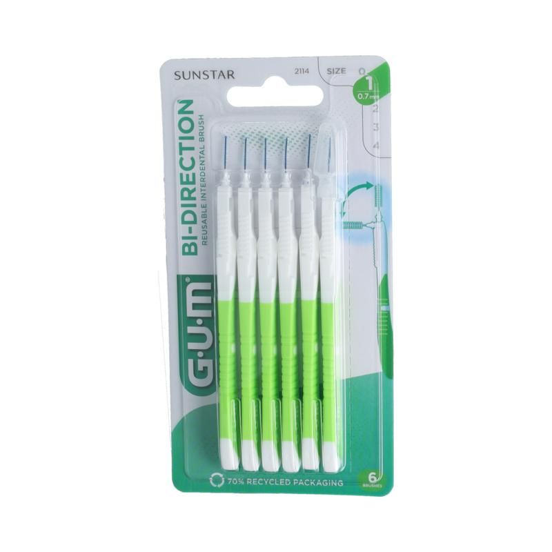Gum Bi-Direction 0.7Mm