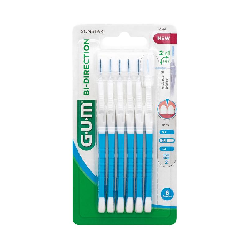 Gum Bi-Direction 0.9Mm