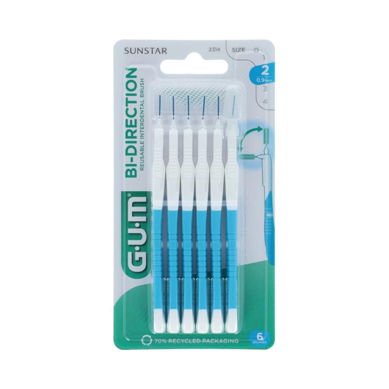 Gum Bi-Direction 0.9Mm