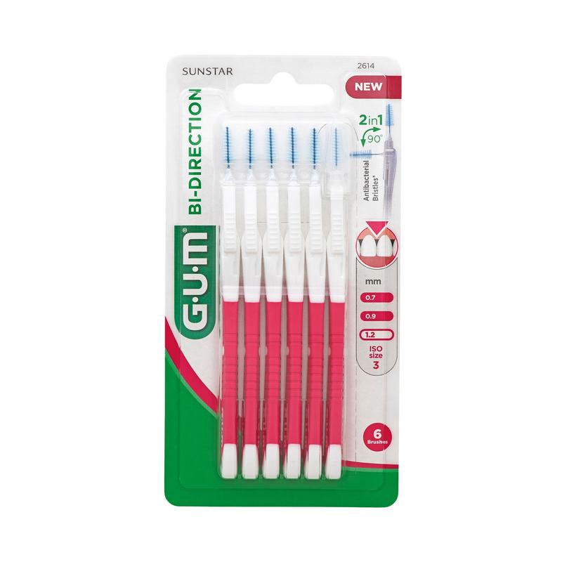 Gum Bi-Direction 1.2Mm