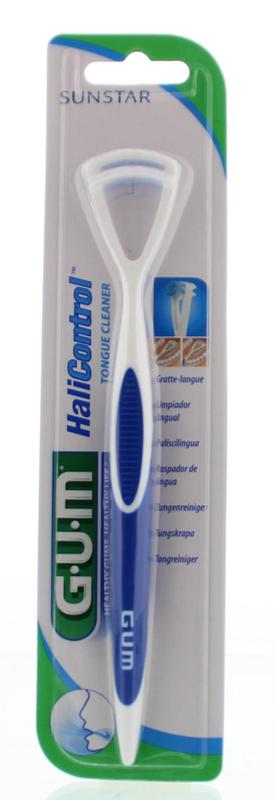Gum Halicontrol Tongreiniger