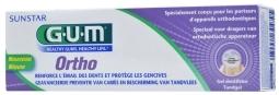 Gum Ortho Tandpasta