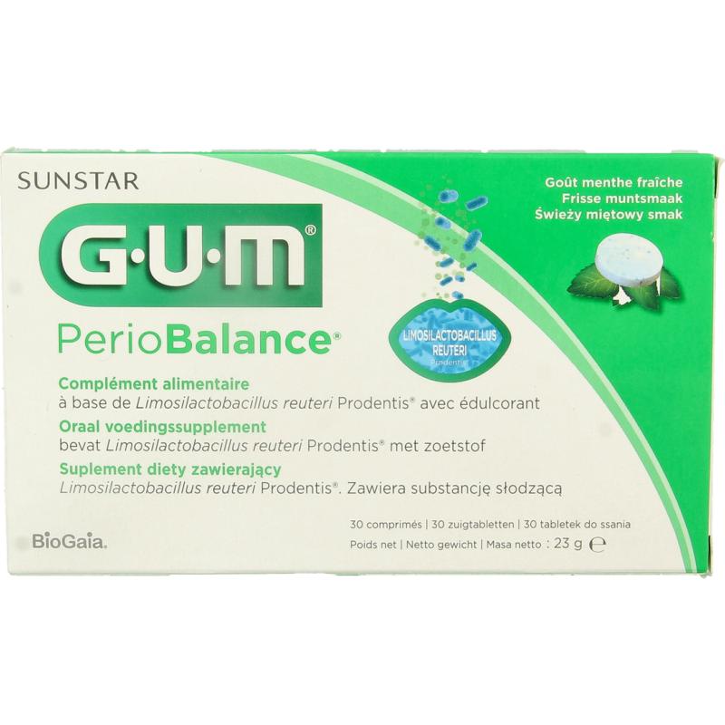 Gum Periobalance