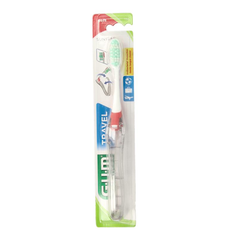 Gum Reis Tandenborstel