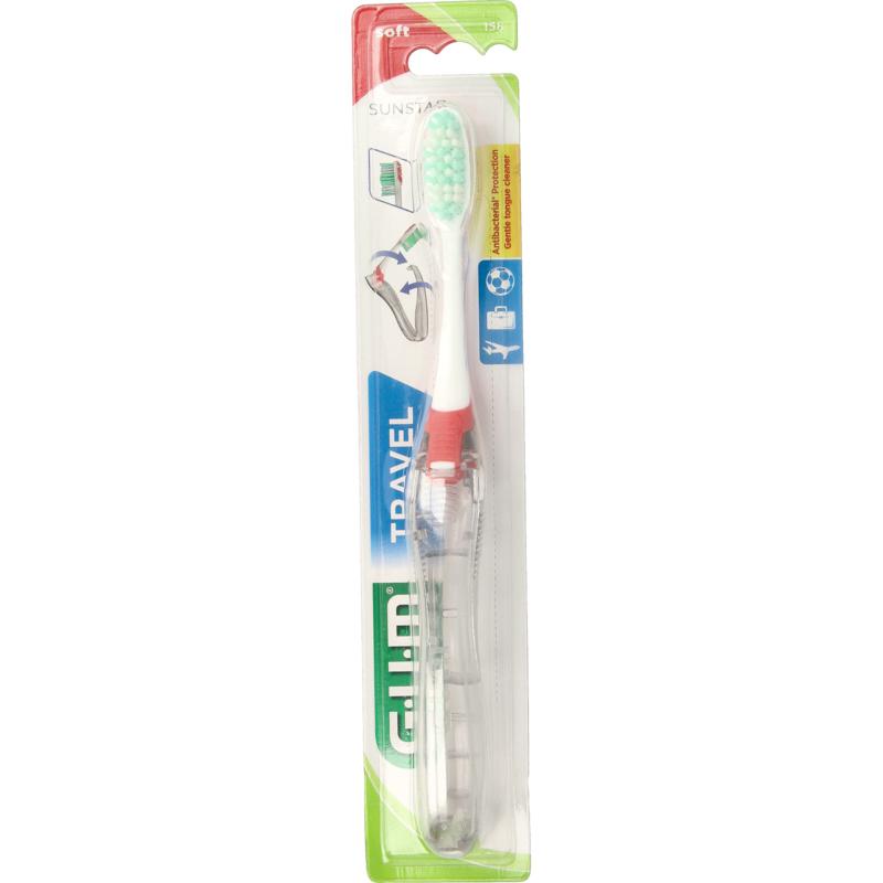 Gum Reis Tandenborstel