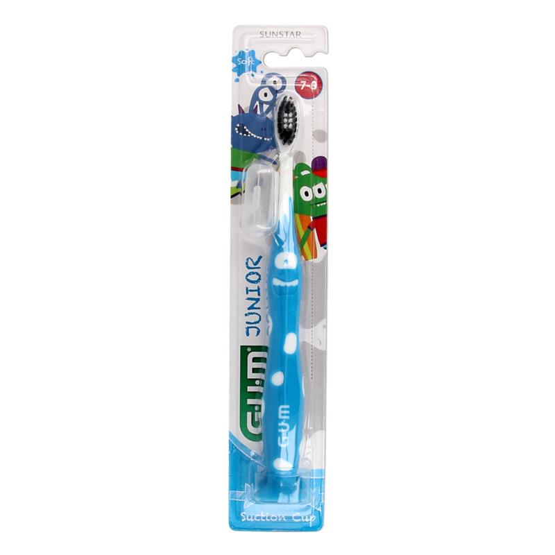 Gum Tandenborstel Junior 6+