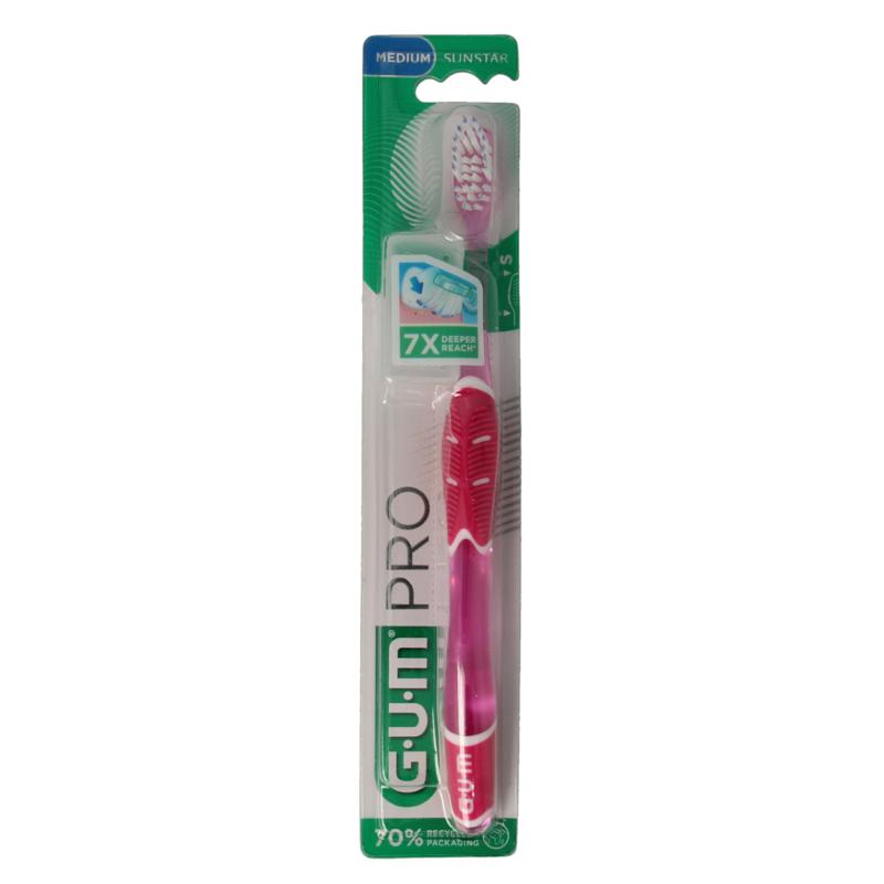 Gum Tandenborstel Technique Pro Medium