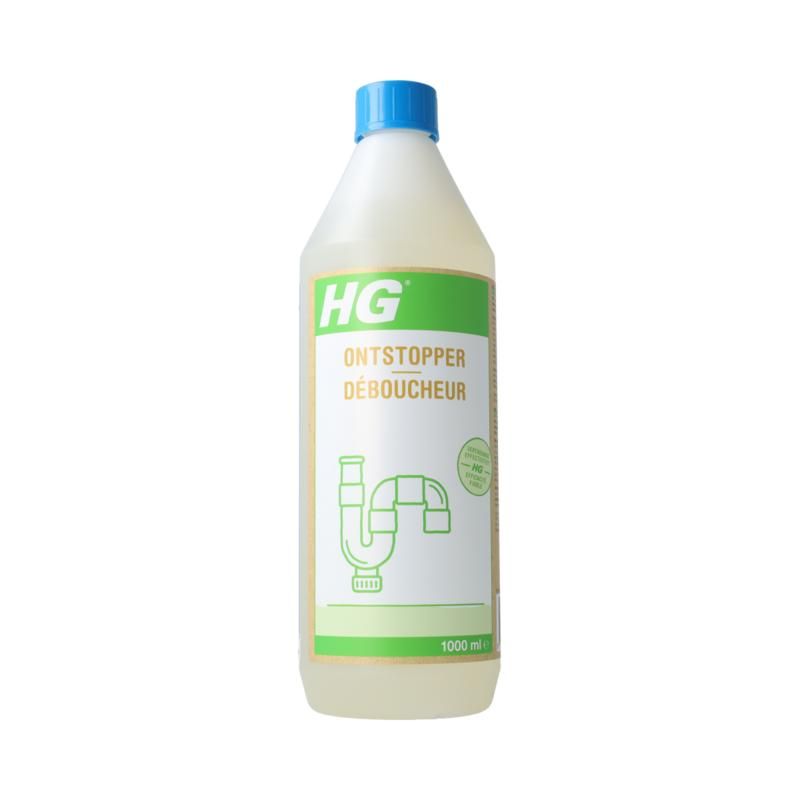 Hg Eco Ontstopper