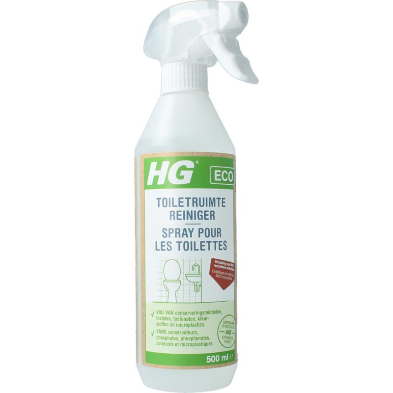 Hg Eco Toiletruimte Reiniger