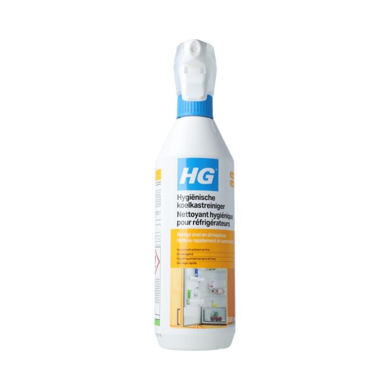Hg Hygienische Koelkast Reiniger