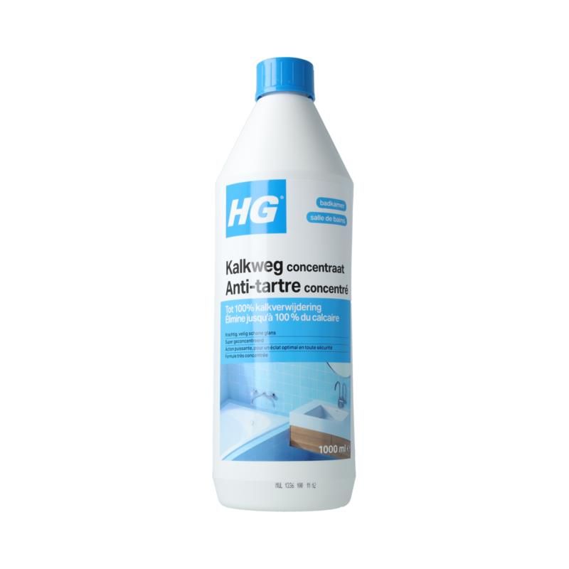 Hg Kalkweg Concentraat