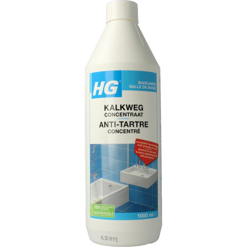 Hg Kalkweg Concentraat