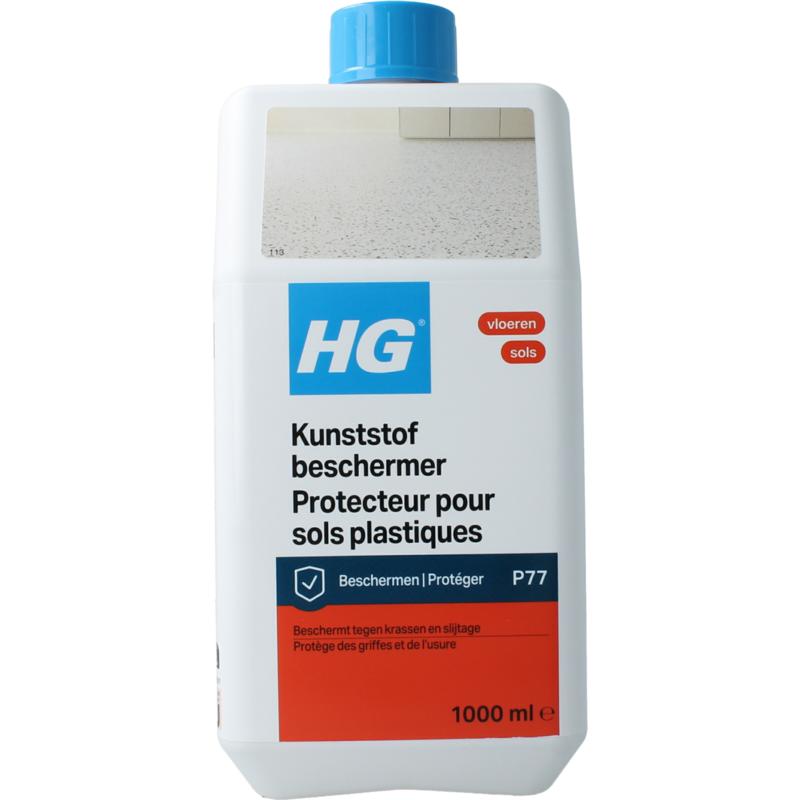 Hg Kunststof Beschermer