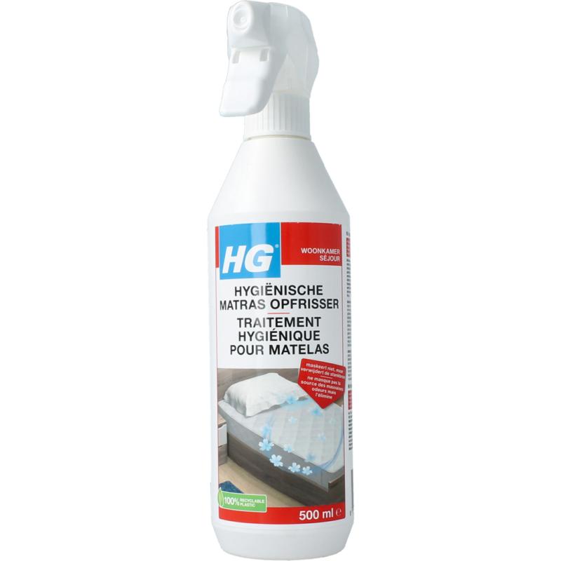 Hg Matras Opfrisser