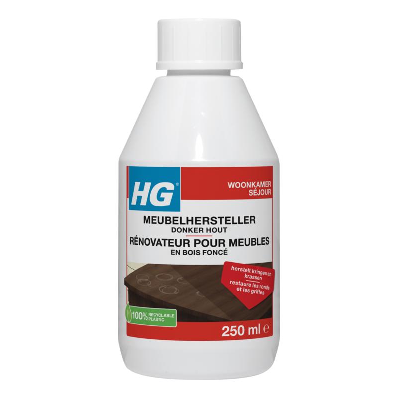 Hg Meubelhersteller Donker Hout