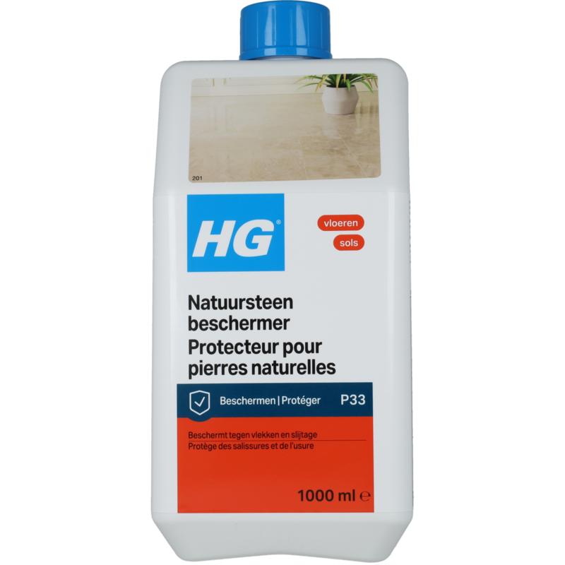 Hg Natuursteen Beschermer Glans