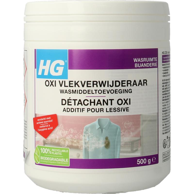 Hg Oxi Vlek Verwijderaar