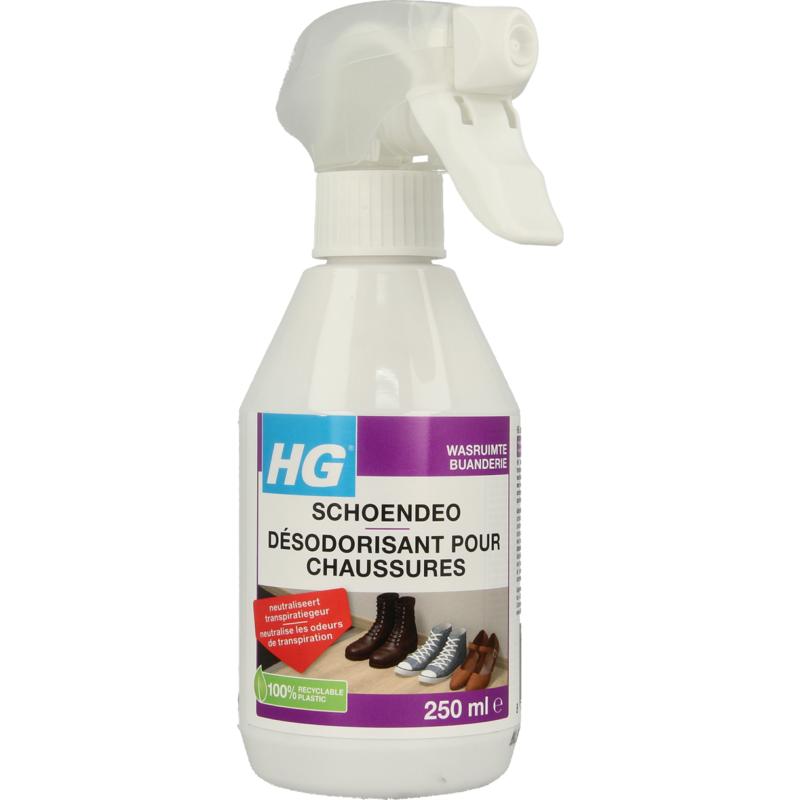 Hg Schoendeo