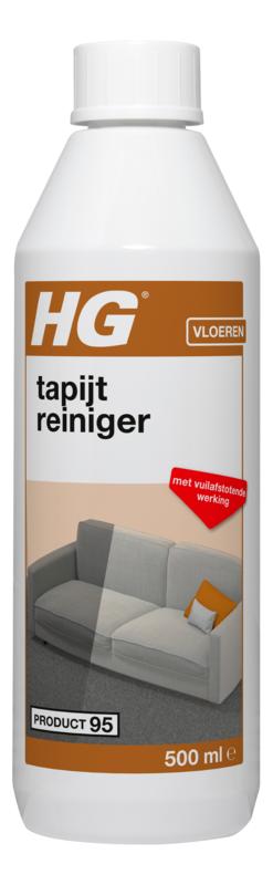 Hg Tapijt Reiniger 95