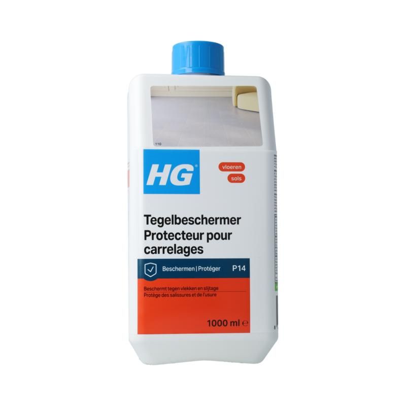 Hg Tegelbeschermer