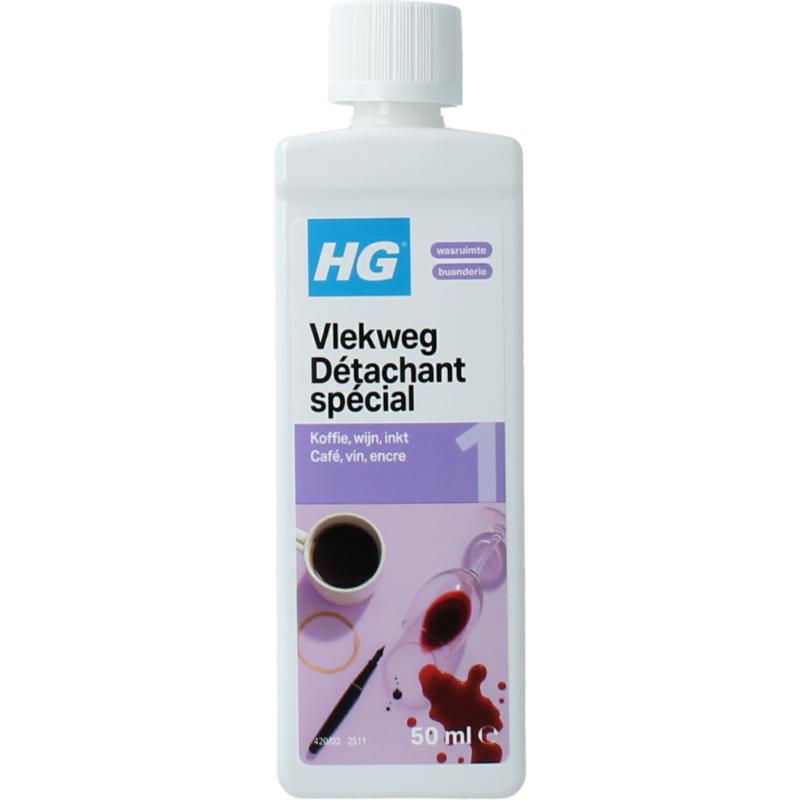 Hg Vlekweg Nr. 1 Koffietheeetc