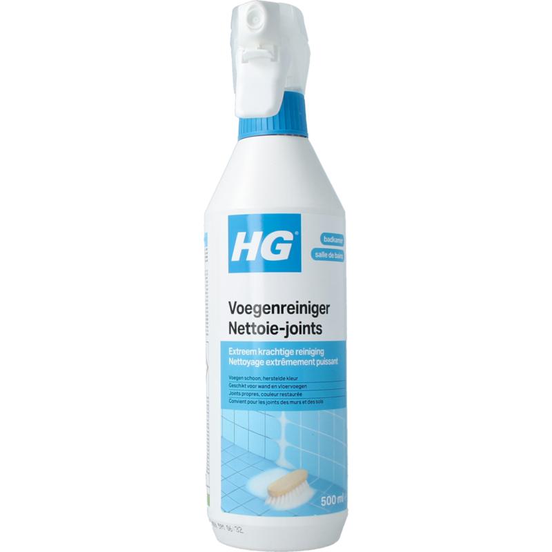 Hg Voegenreiniger