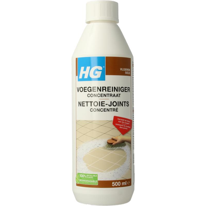 Hg Voegenreiniger Concentraat