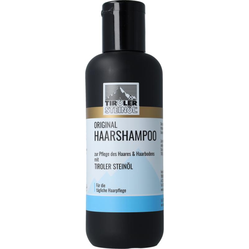 Haarshampoo