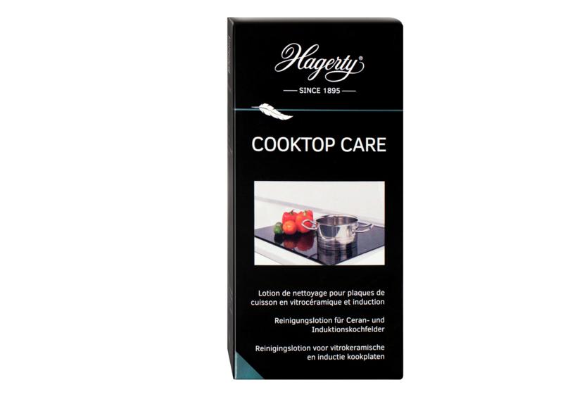 Hagerty Cooktop Care