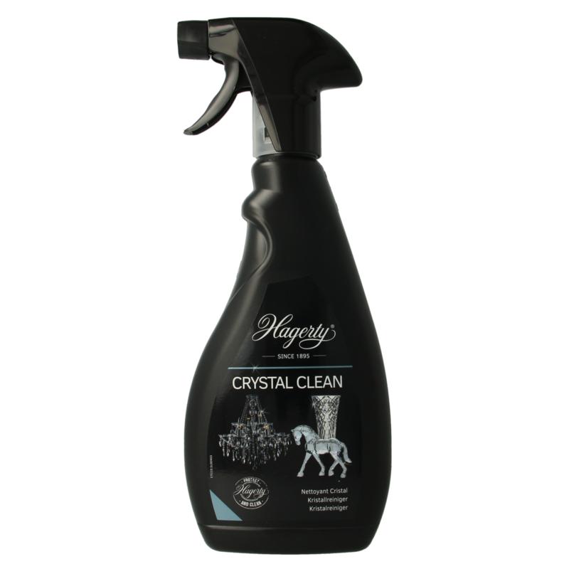 Hagerty Crystal Clean Spray
