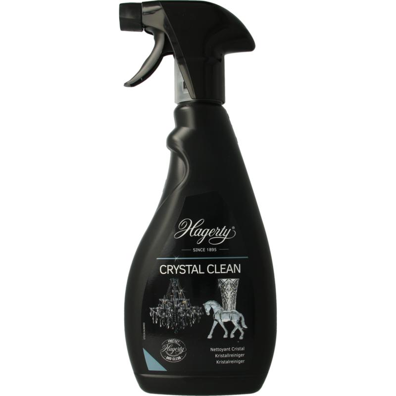 Hagerty Crystal Clean Spray