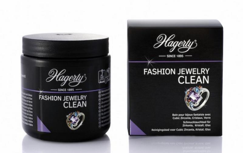 Hagerty Fashion Jewelry Clean