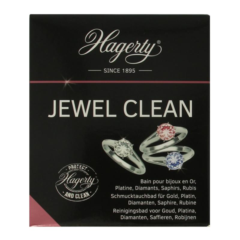 Hagerty Jewel Clean