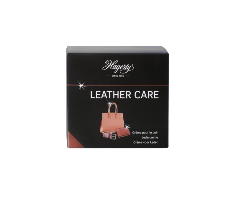 Hagerty Leather Care Cream