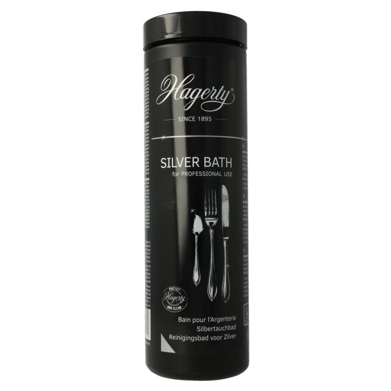 Hagerty Silver Bath Pro