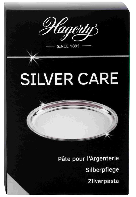 Hagerty Silver Care