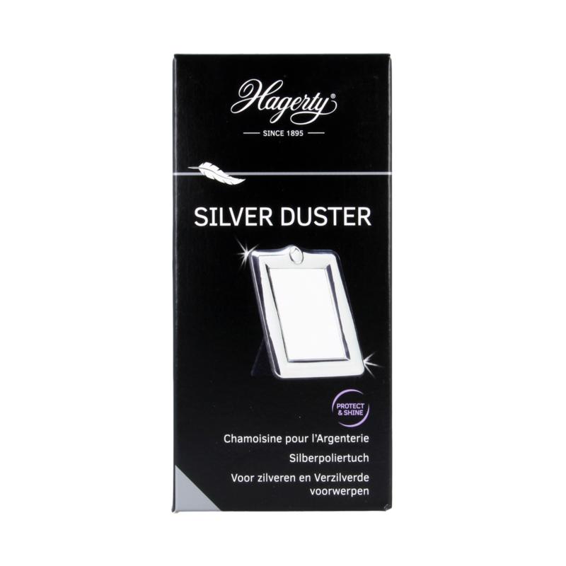 Hagerty Silver Duster