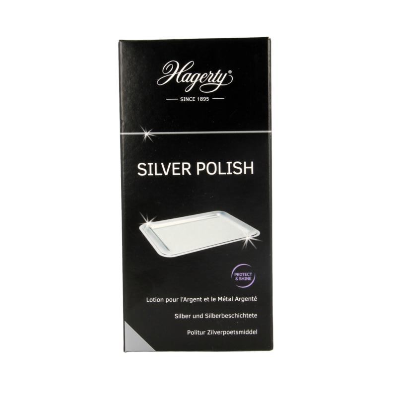 Hagerty Silver Polish