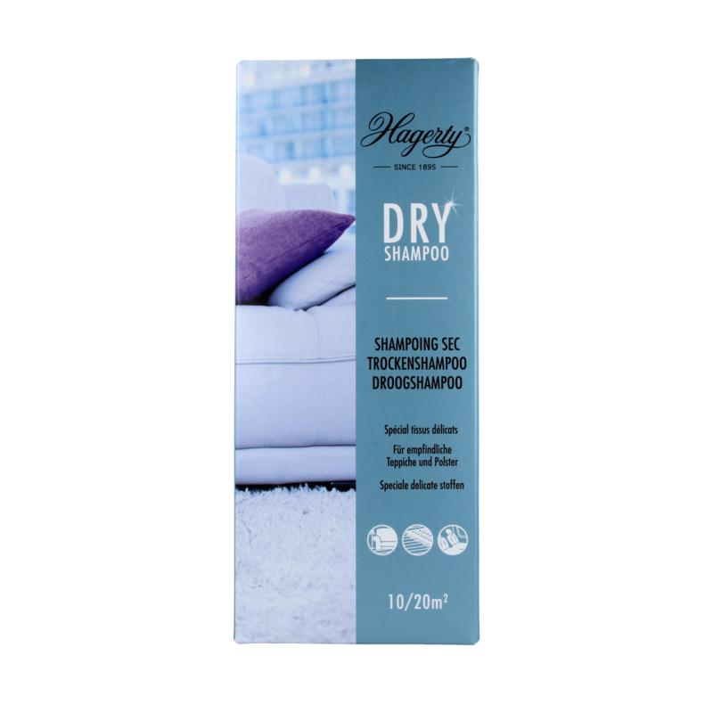 Hagerty Tapijt Droogshampoo