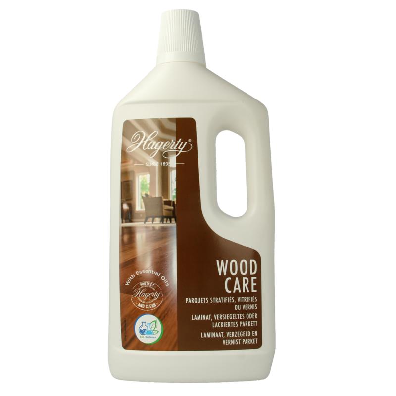 Hagerty Wood Care