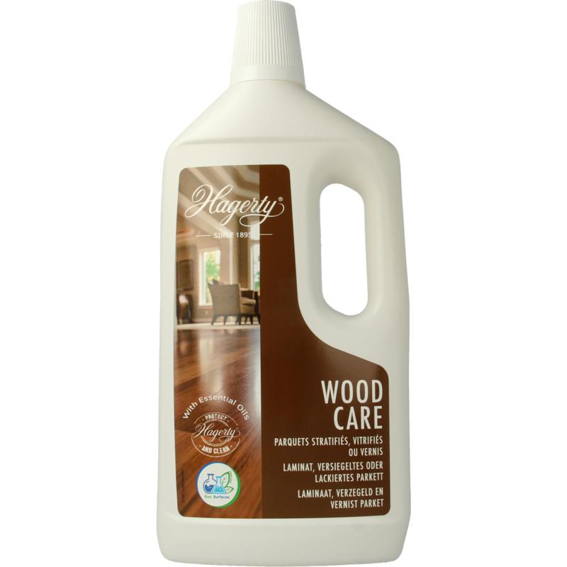 Hagerty Wood Care