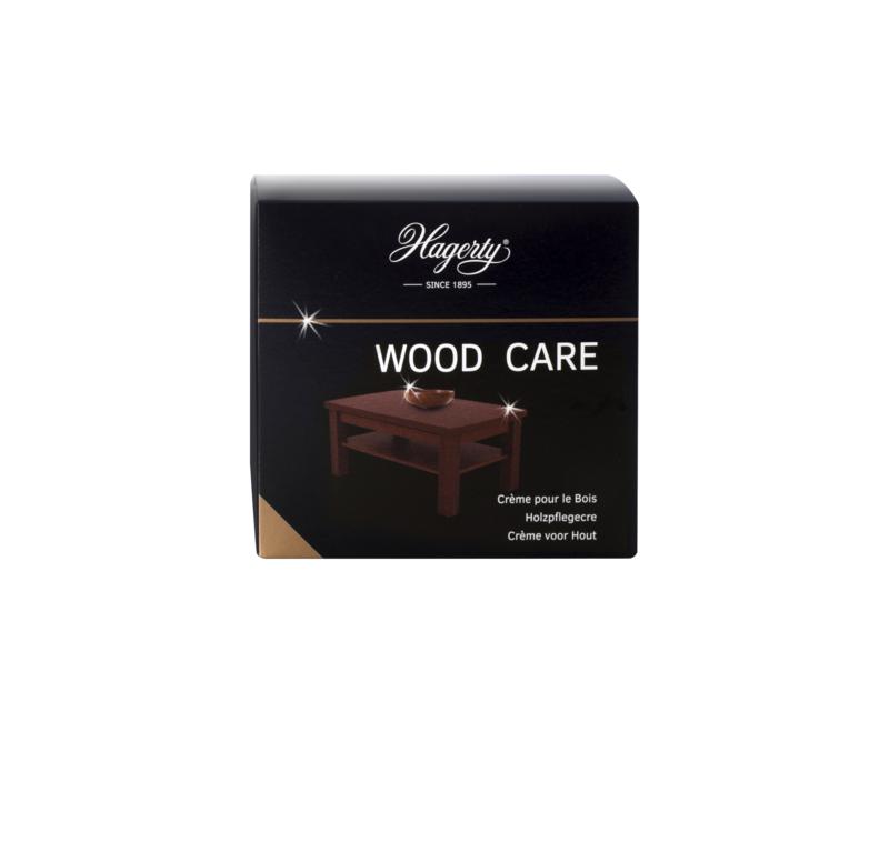 Hagerty Wood Care Cream
