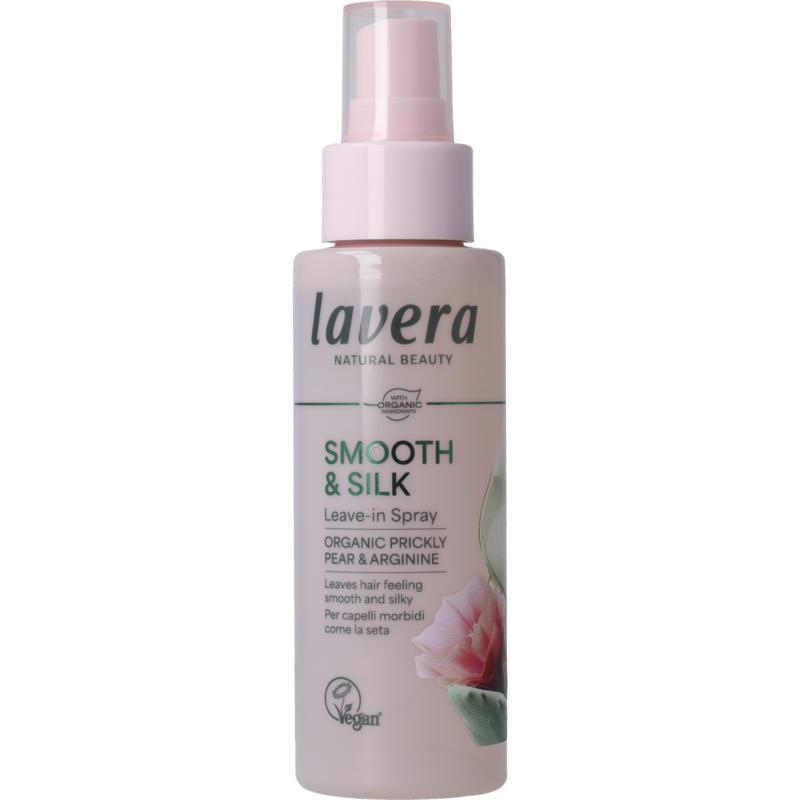 Hair Leave-In Spray