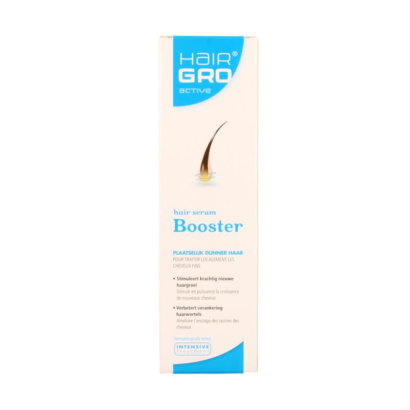 Hairgro Hair Booster Serum