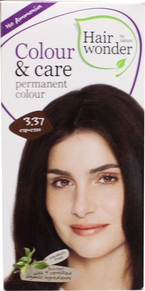Hairwonder Colour & Care Espresso 3.37