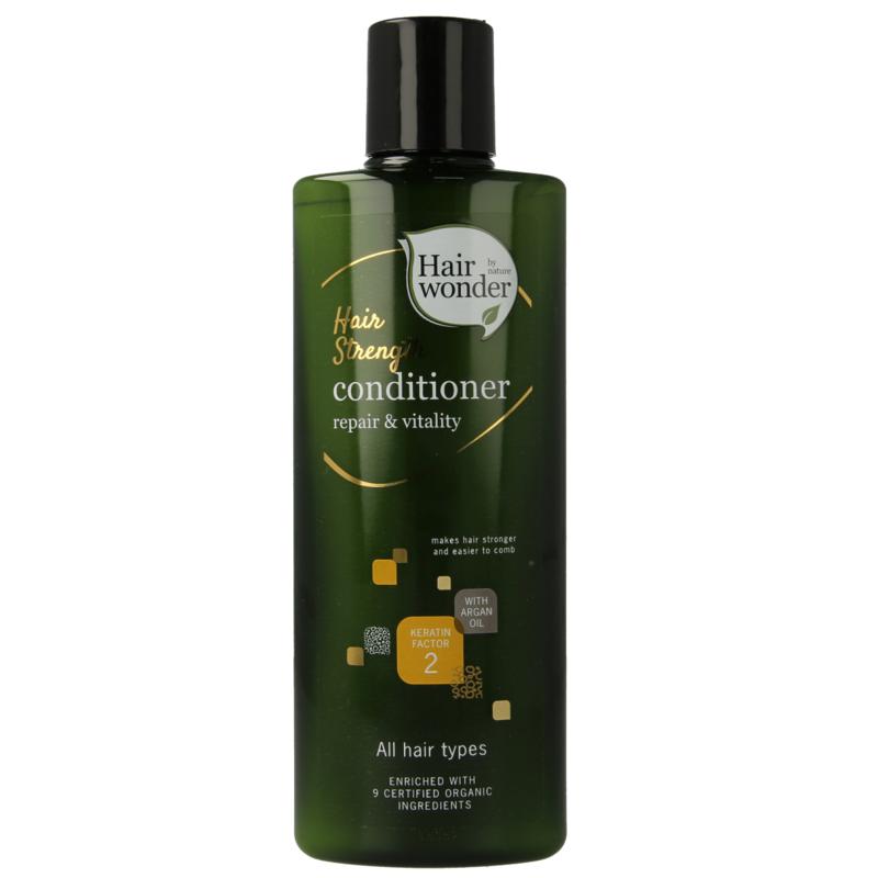 Hairwonder Hair Strength Conditioner
