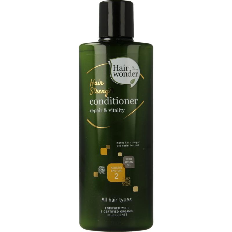 Hairwonder Hair Strength Conditioner