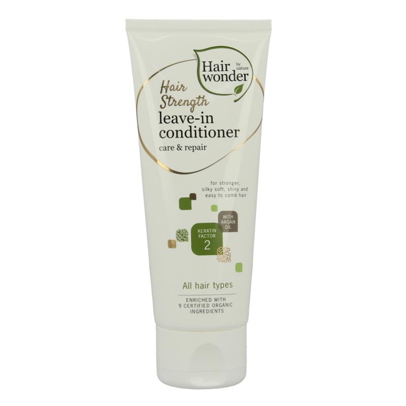 Hairwonder Hair Strength Leave In Conditioner