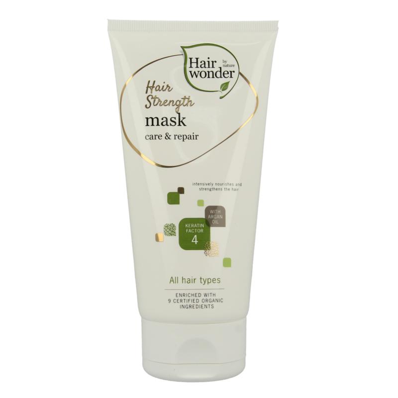 Hairwonder Hair Strength Mask