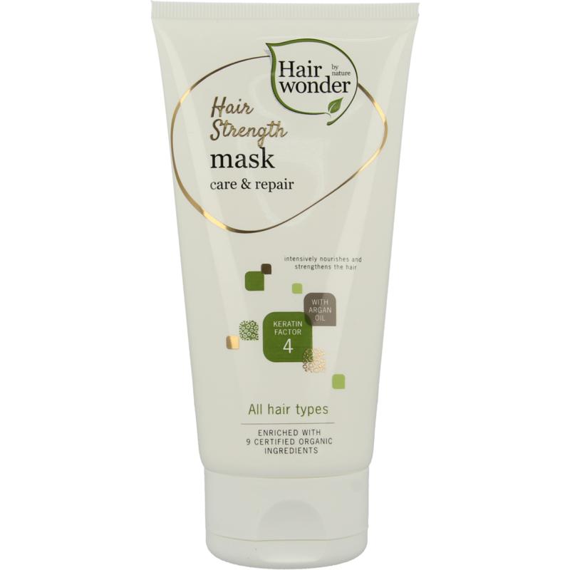 Hairwonder Hair Strength Mask